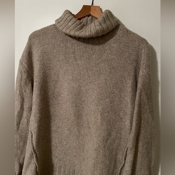 Frank and oak wool sweater - Picture 2 of 4